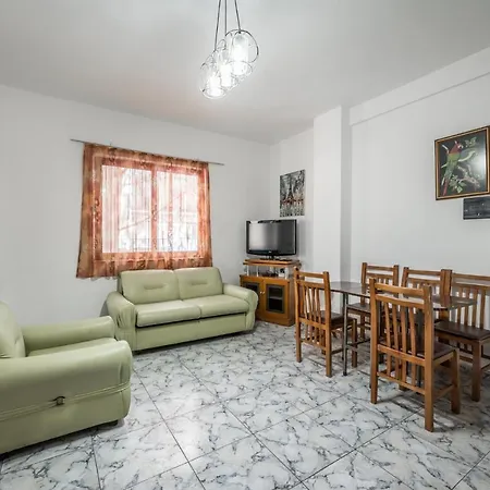 House Apartment Durres
