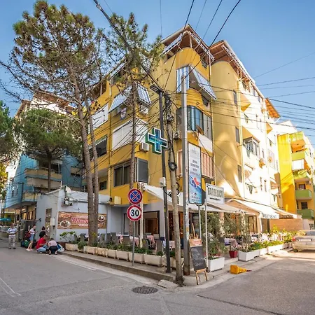 Apartment House Durres
