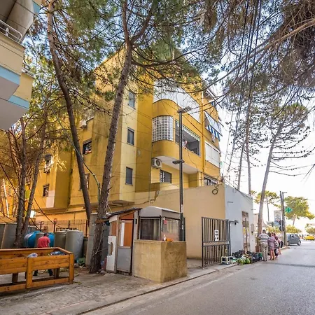 Apartment House
